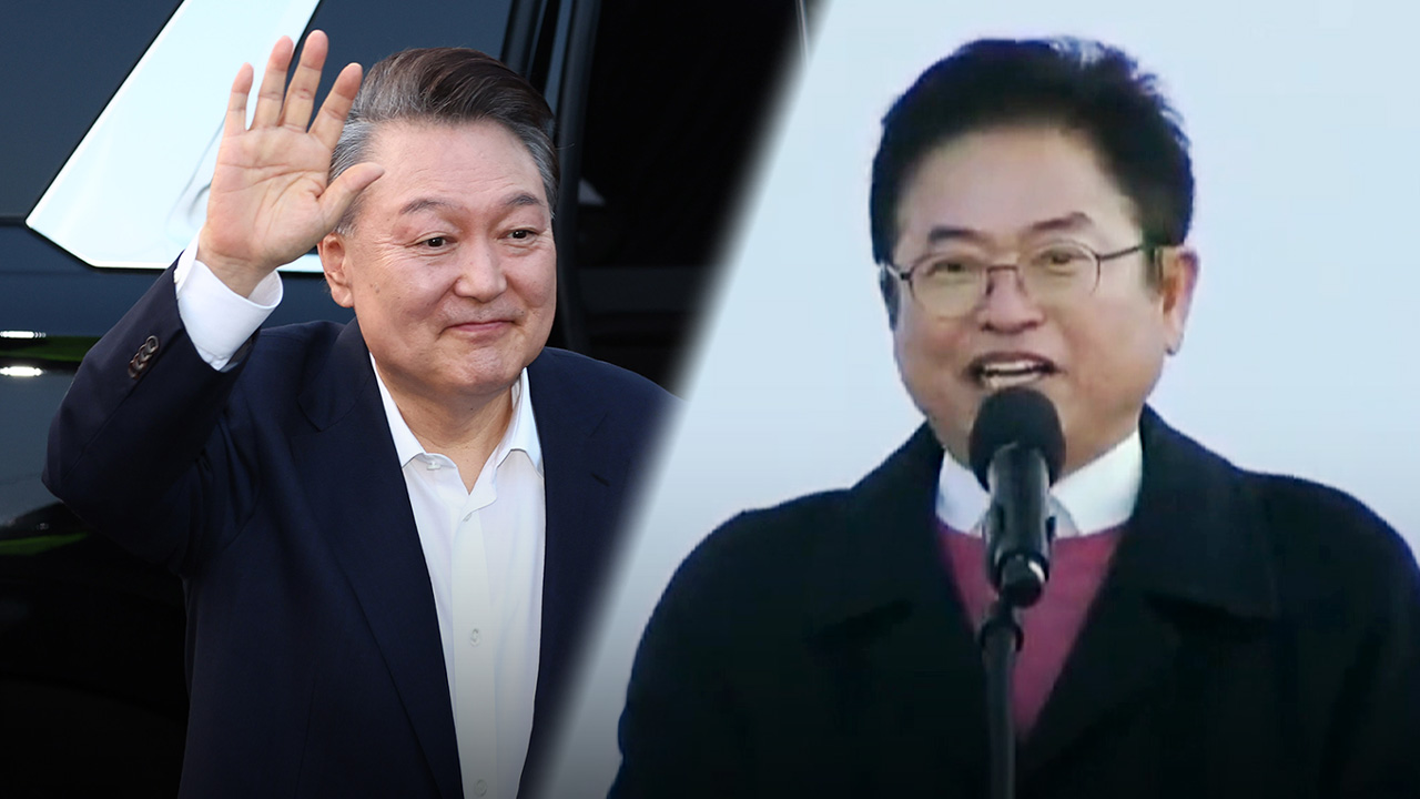이철우 경북지사 "'윤석열 대통령 각하'라 불러 탄핵 각하시키자"