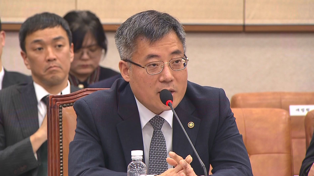 법무장관 대행 "윤석열 우리카지노 바카라사이트 법원 결정 부당하지만 즉시항고는 위헌 명백"