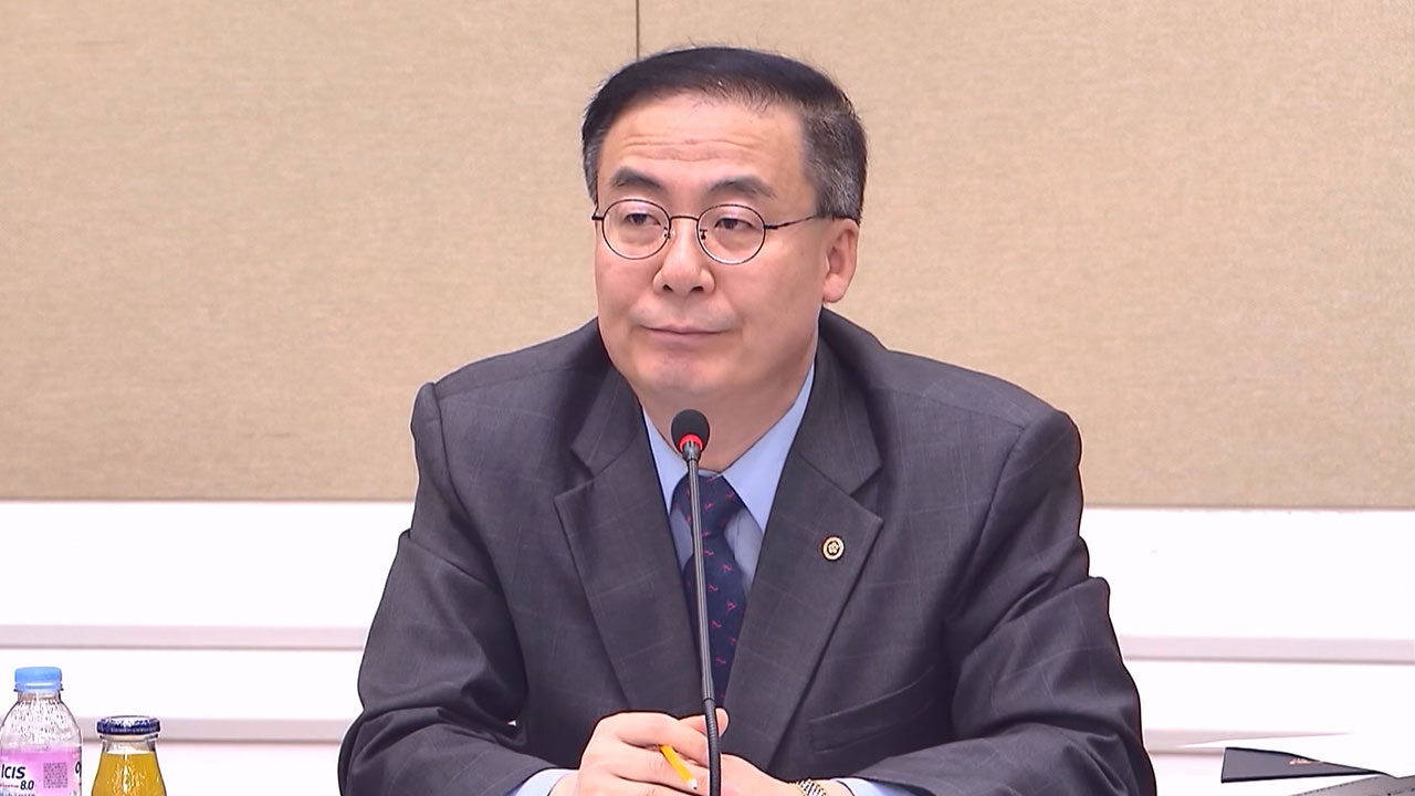 국민의힘, 김세환 전 선관위 사무총장 징계 절차 개시 