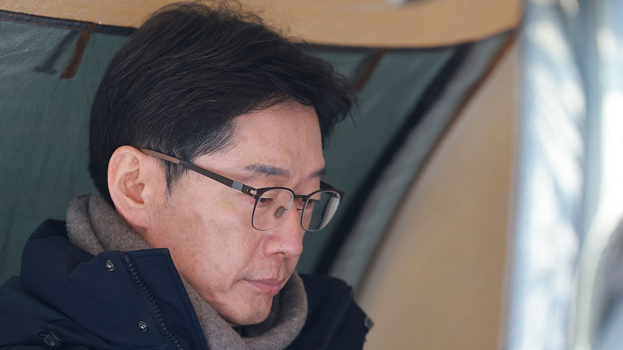 김경수, 3·15 의거 65주년 맞아 "국민승리 역사 앞으로 써갈 것"