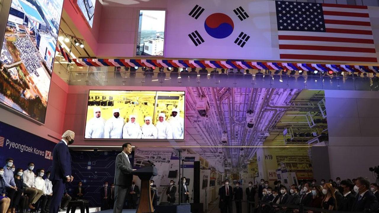 외교부, 민감국가 포함 확인‥"사안 엄중히 봐‥적극 교섭"