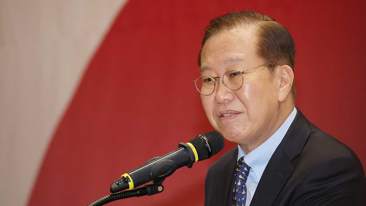 국민의힘, 배우자 상속세 폐지 상속세법 개정안 당론 발의