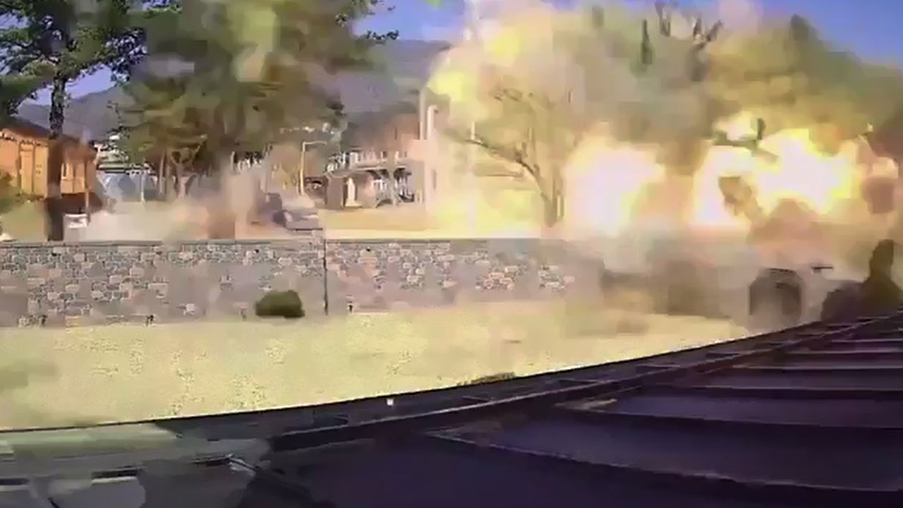 오폭 사고로 중지했던 군 실사격 부분 재개‥포천·공군은 제외