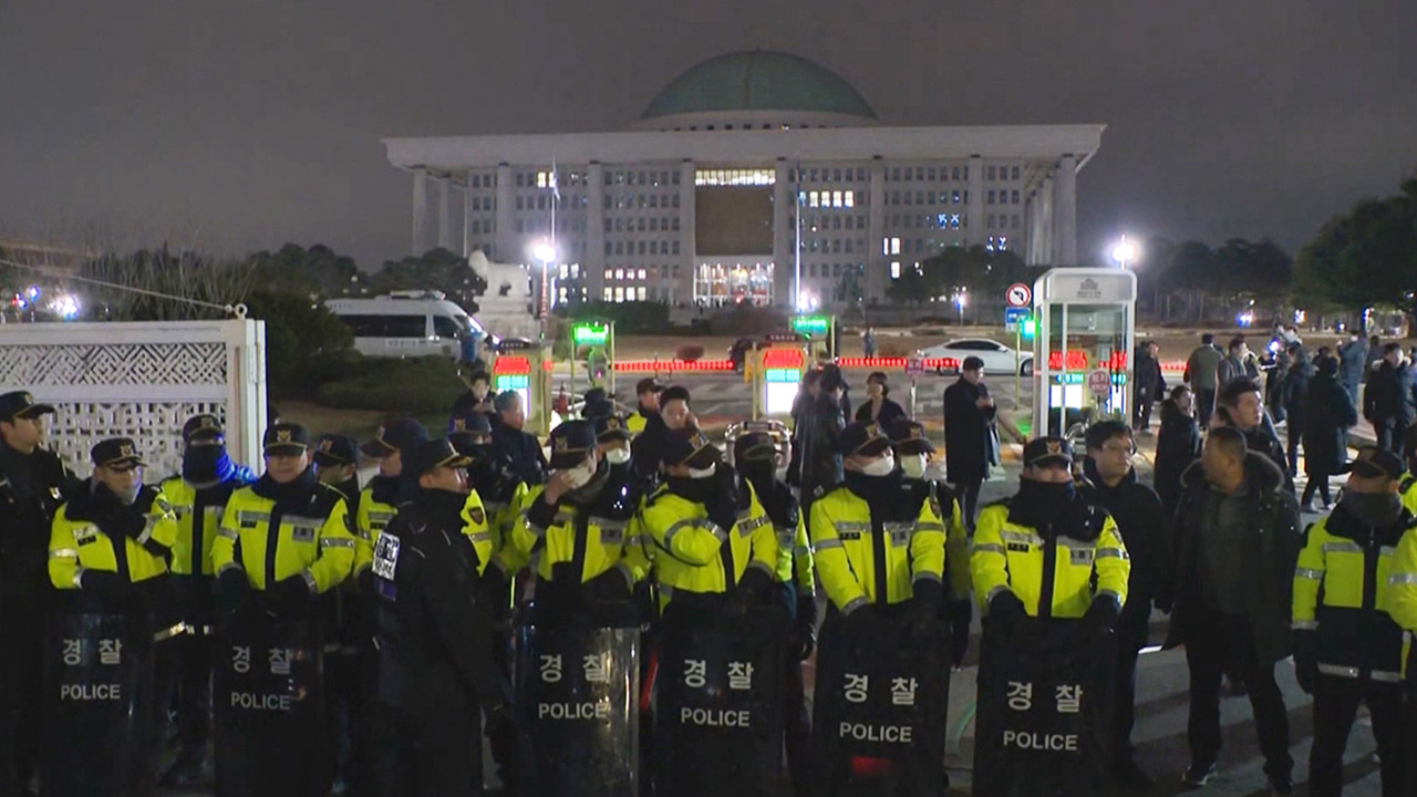 美 "꽁 머니 바카라 장악이 곧 국가 안보"‥이미 수년 전부터 한국 견제