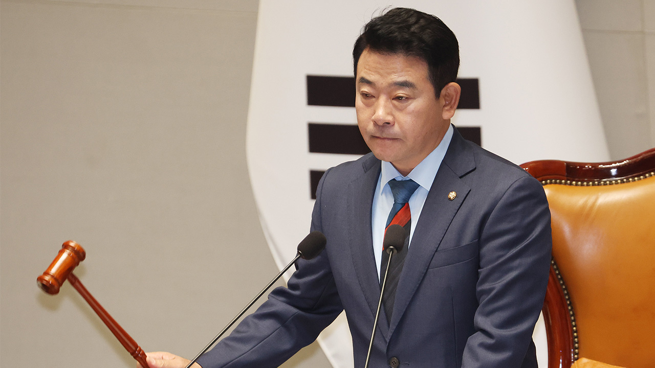 "국민 10명 중 7명 '추경 필요' 답변‥경기 침체 대응 필요"