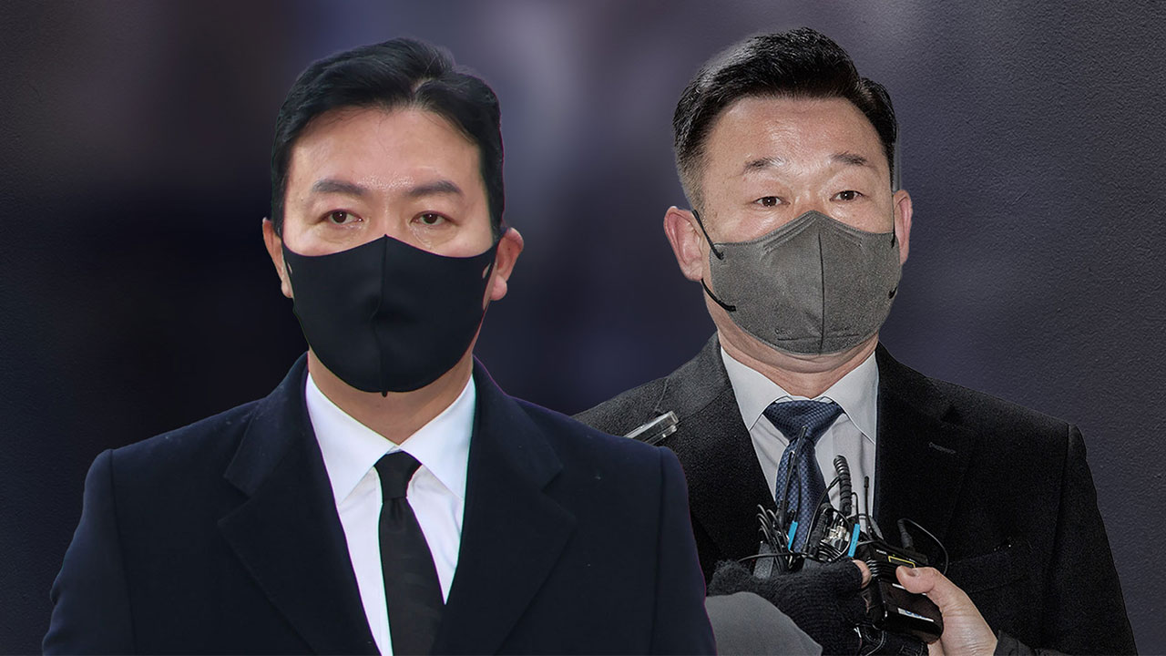 김성훈·이광우 영장 기각에‥與 "경찰의 생떼" 野 "검찰의 태업" 