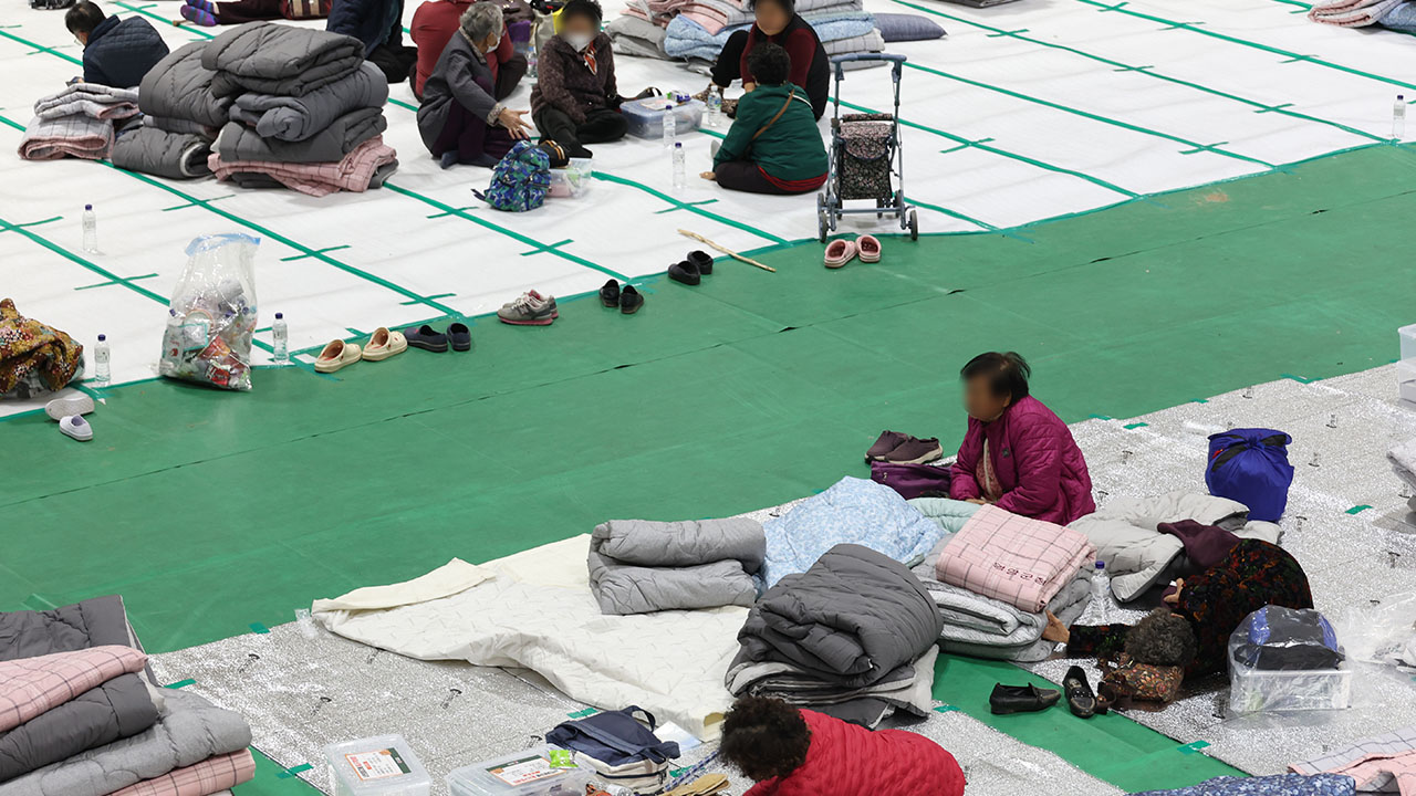 민주당 "입법·예산 모든 수단 지원‥'예비비 부족'은 유언비어"