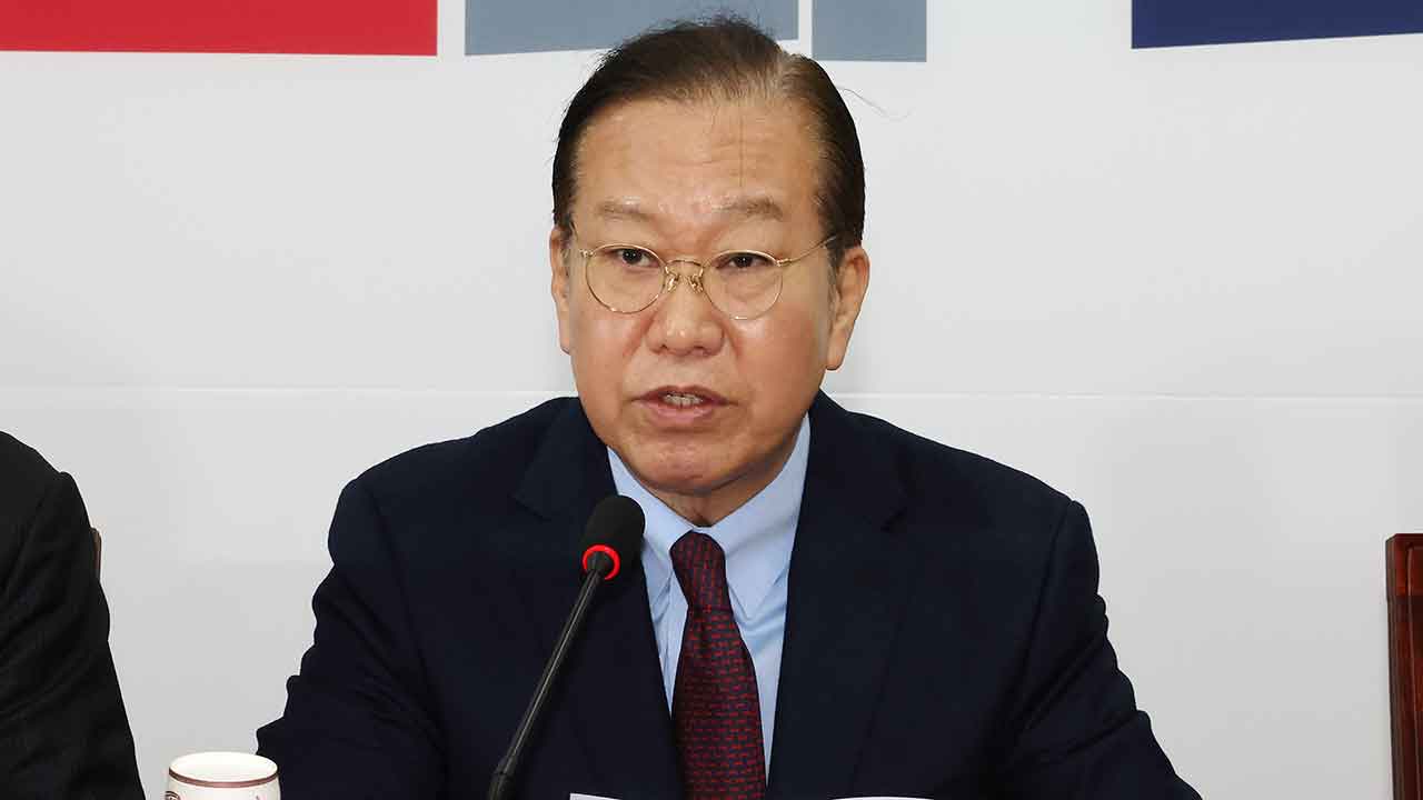 국민의힘 "민주당 줄탄핵으로 내란선동이제 헌재 결단할 때"