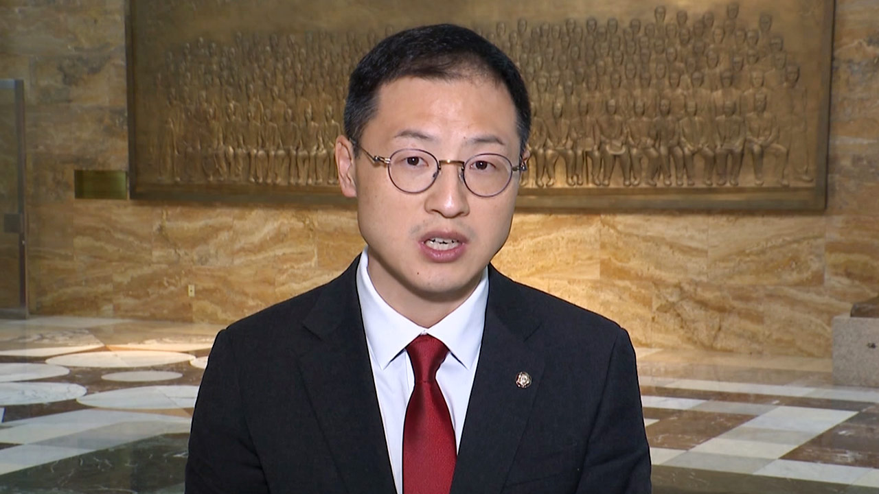 김상욱 "국민의힘, 지금이라도 윤 대통령 탄핵에 협조해야"