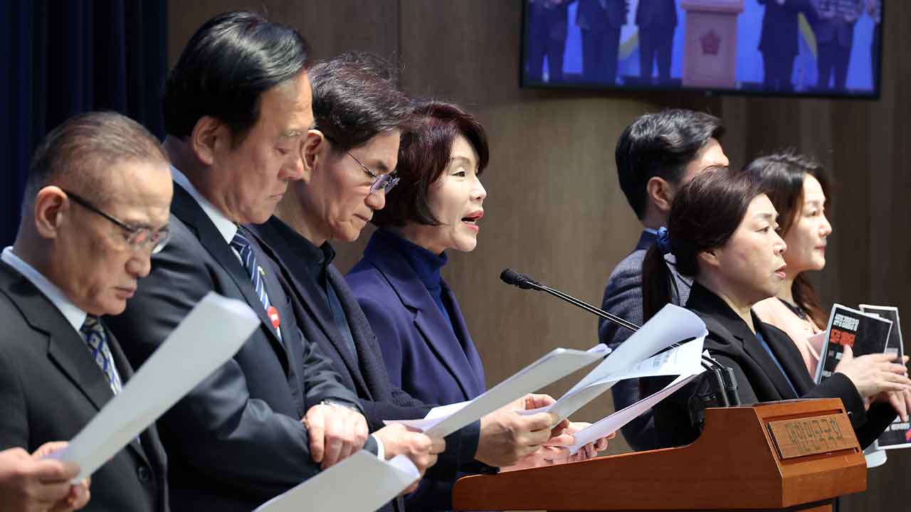 민주당, 심우정 자녀 취업특혜 의혹 진상조사단 구성