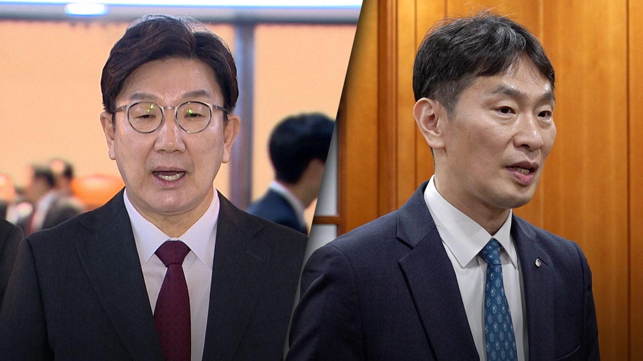 권성동 "이복현, 짐 싸서 떠나야‥대통령 거론 오만한 태도"