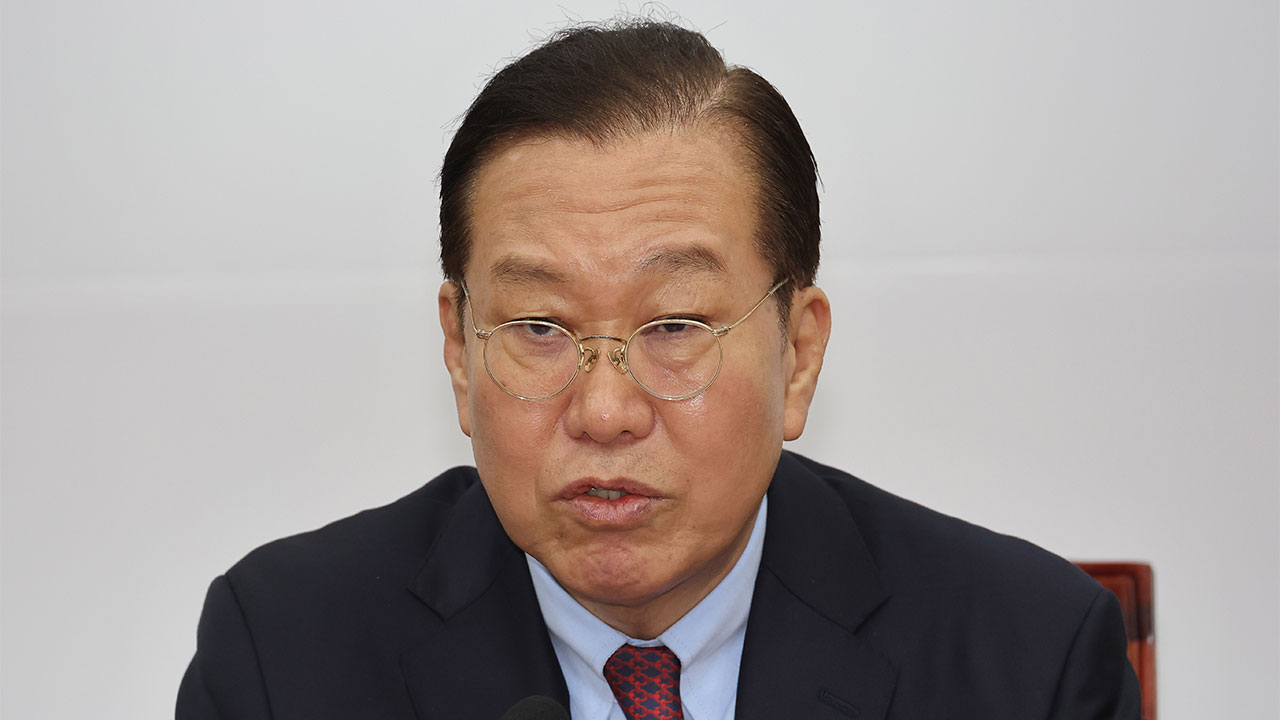 권영세 "대통령 직무복귀 결정된다면 서둘러 개헌 추진할 것"