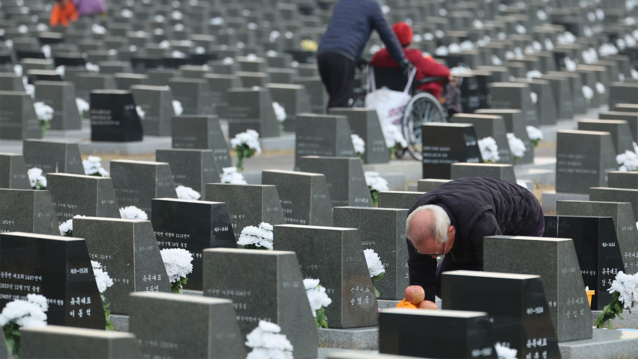 혁신당 "제주4.3 77년 지나도‥국민의힘 아직도 '공산주의자' 낙인"