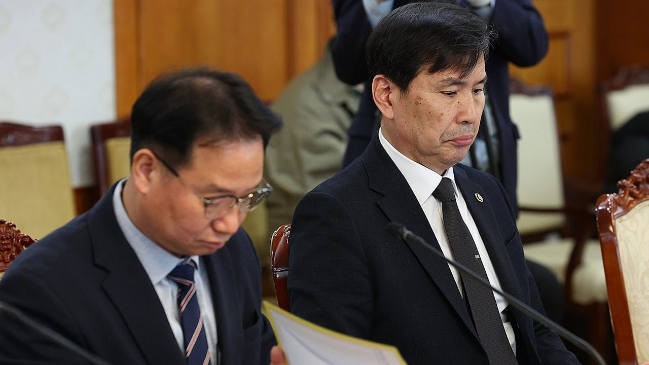 김선호 직무대행, 전군 주요지휘관회의 주재‥"군 본연의 임무에 매진할 것"