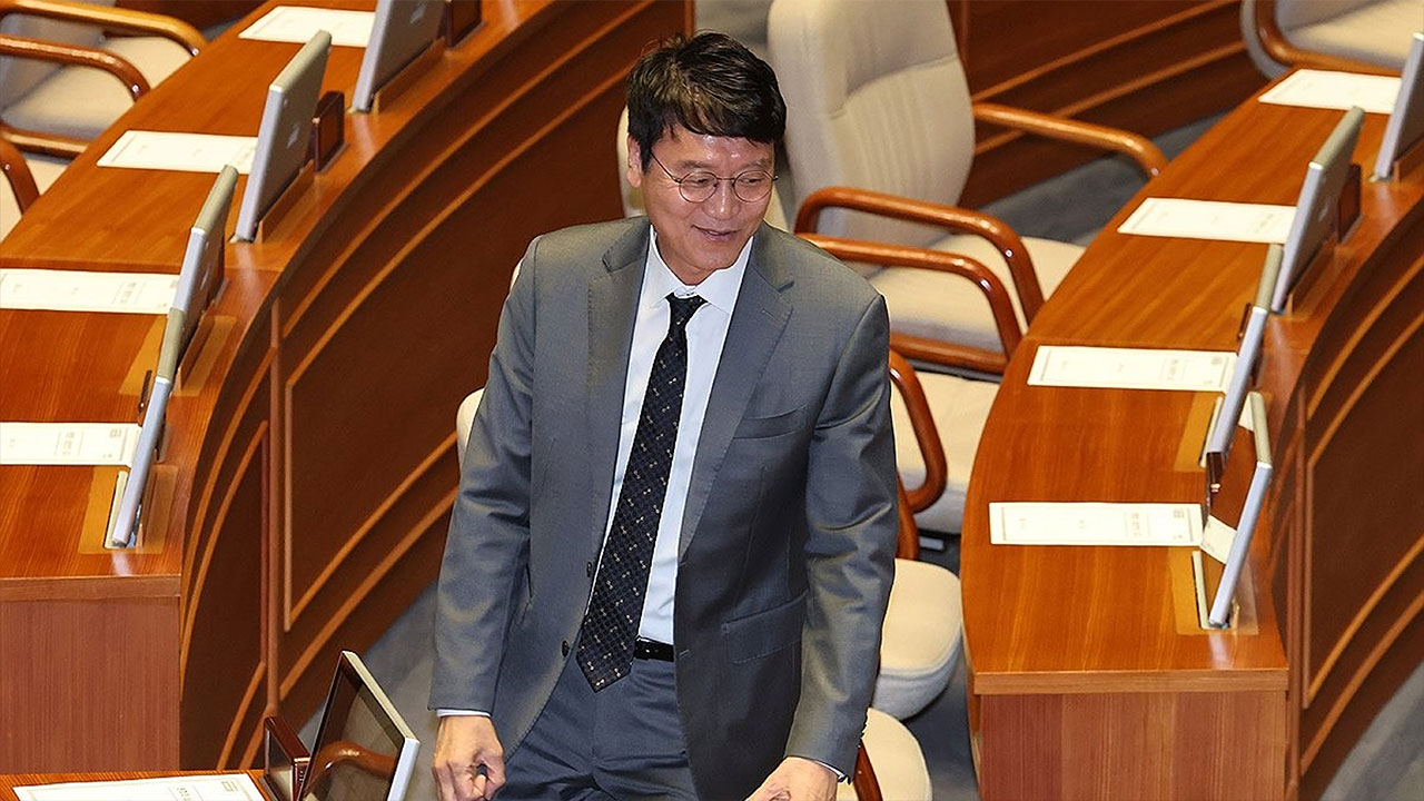 김웅 "바카라사이트 벳페어, 대선 후보 내지 말아야‥'국민후보' 내야 당이 살아"