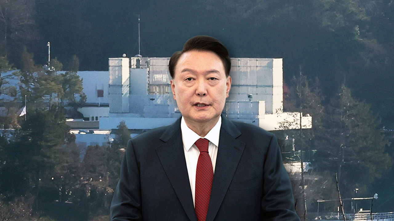 윤석열 전 대통령, 바카라사이트 가입 메시지‥"결코 좌절 말라"