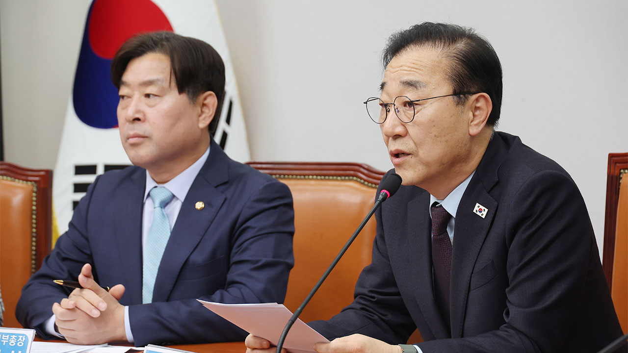 민주당 "바카라 토토, 조속히 대선일 공고하고 정치적 중립 선언해야"