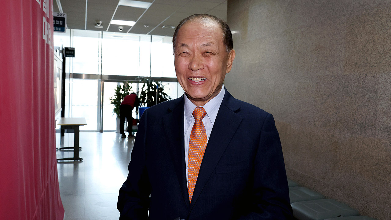 국민의힘, 5월 3일 대선 후보 결정‥다음 주 후보자 등록