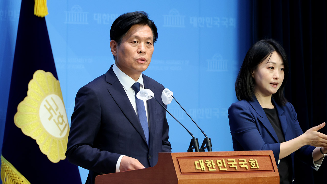 민주, '한덕수 재판관 지명' 가처분 인용에 "당연한 결정‥국민께 사죄하라"