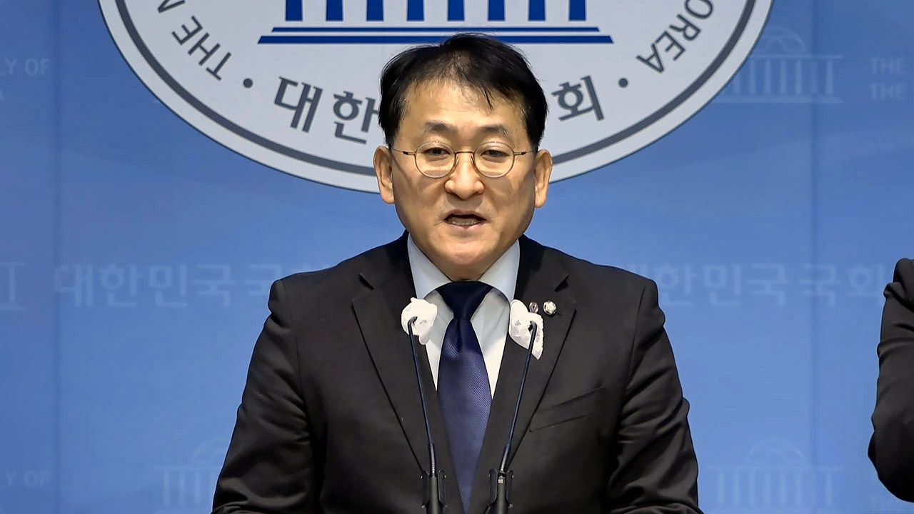 조국혁신당 "'한덕수 재판관 지명' 제동‥경거망동 말고 자중자애하라"