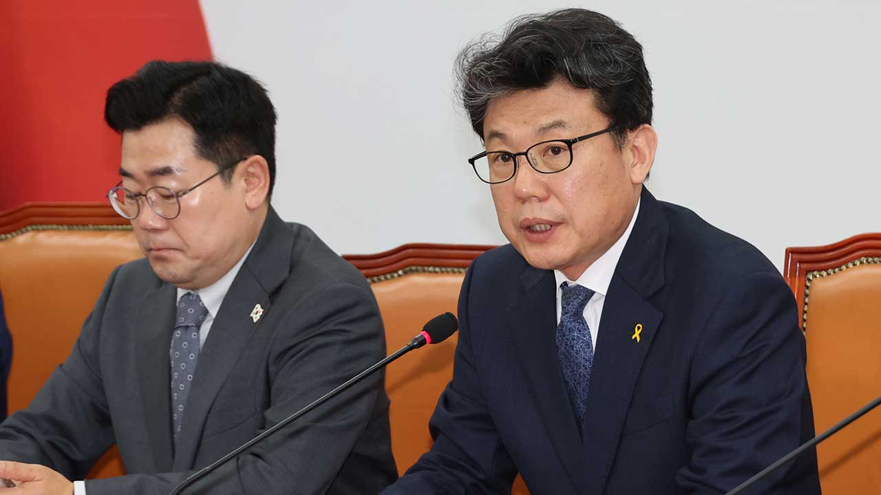 민주당·조국혁신당, 반도체법 등 신속처리안건 처리 협력