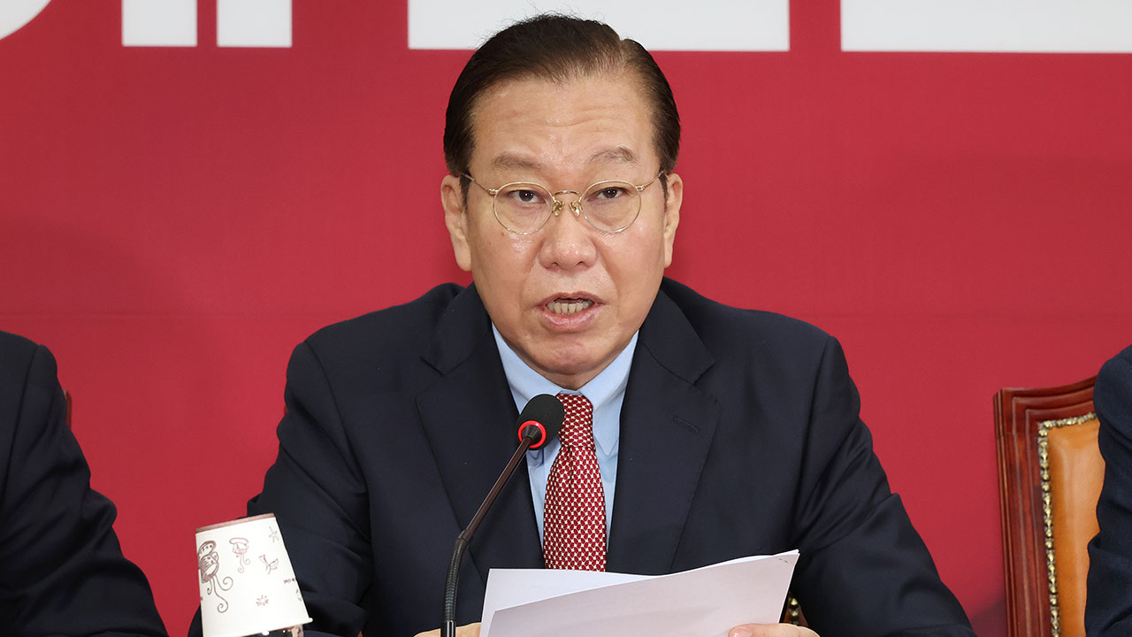 국민의힘 "직무성과급 중심 임금체계 개편, 정년유연화 도입"