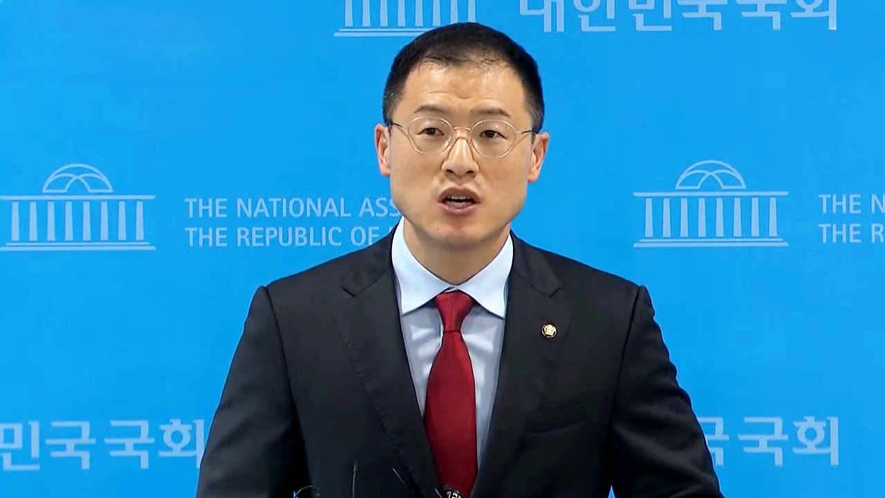 김상욱 "국민의힘 '윤석열 제명대국민 사과' 없으면 제 거취 고민"