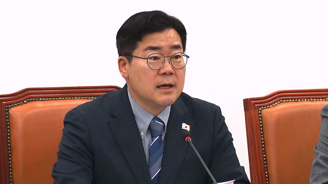 민주당 "정부 12.2조 추경안, 언 발에 오줌누기‥증액 불가피"