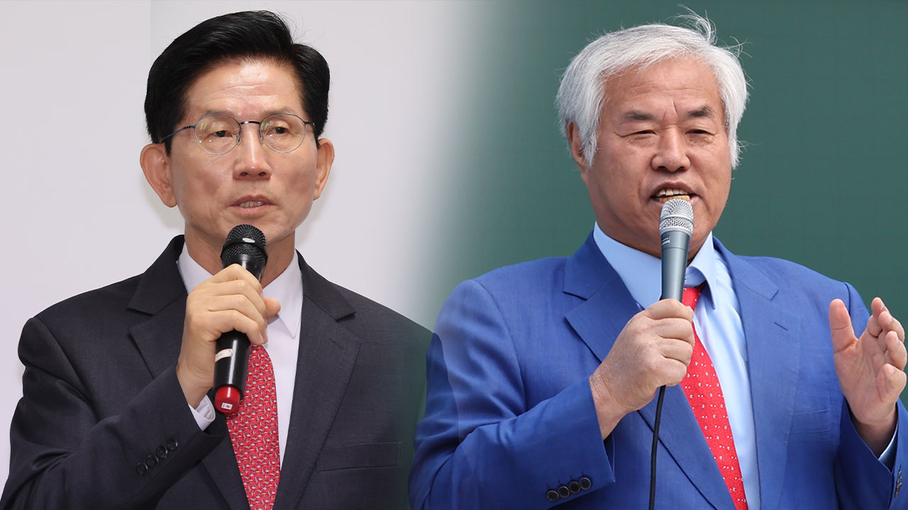 김문수 "저는 자유통일당·전광훈 무료 바카라사이트 아무런 관련 없어"