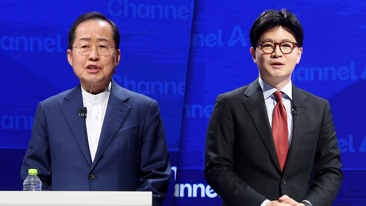 홍준표 "尹, 바카라 카드카운팅 총선 이겼으면 총리 임명한다 해"‥바카라 카드카운팅 "거짓말"