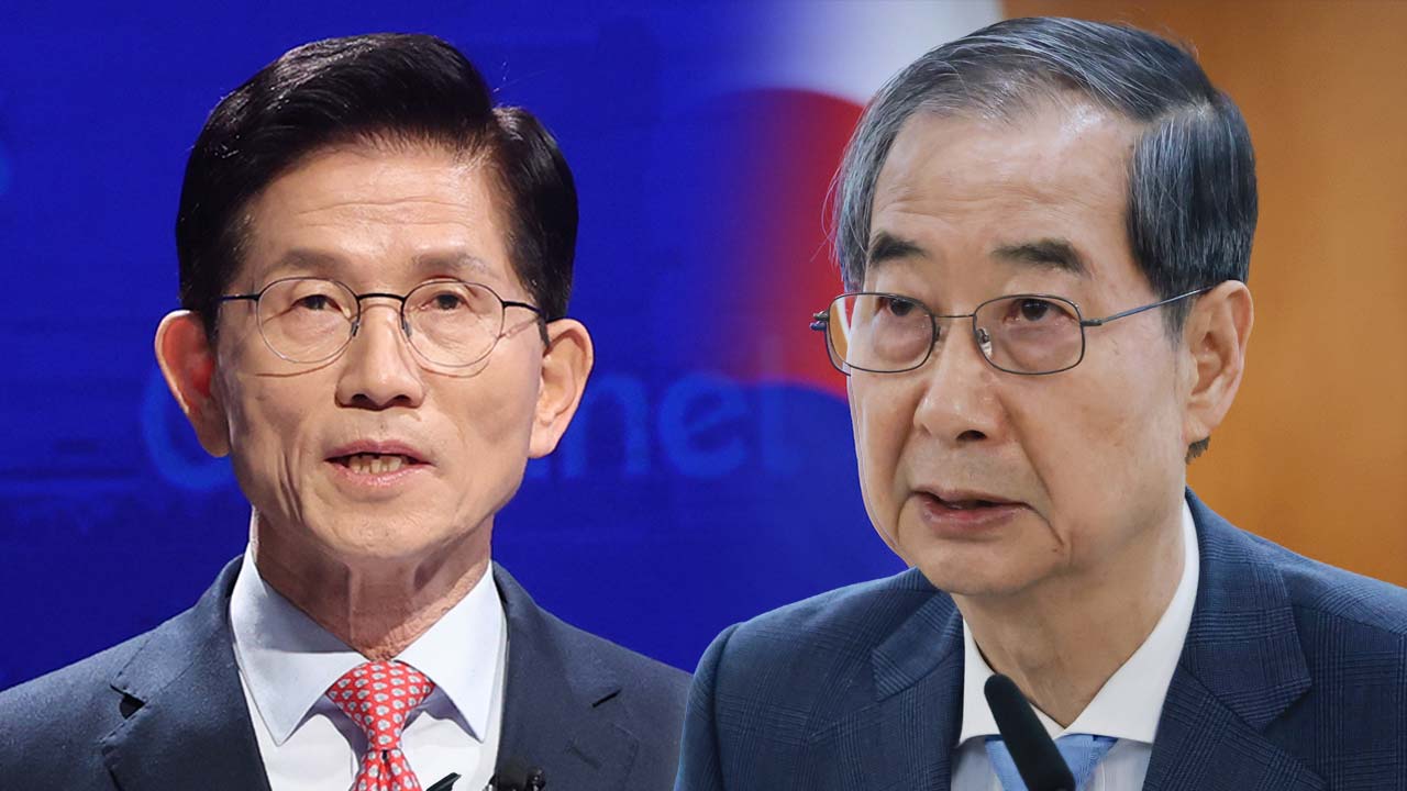김문수 "최종 안전한 바카라사이트 즉시 한덕수와 단일화 논의"