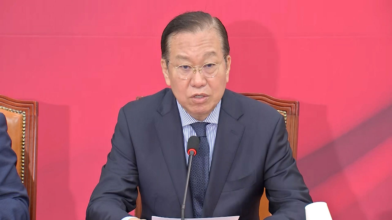 권영세 "국회 세종 이전·대통령 제2집무실은 당의 굳은 의지"