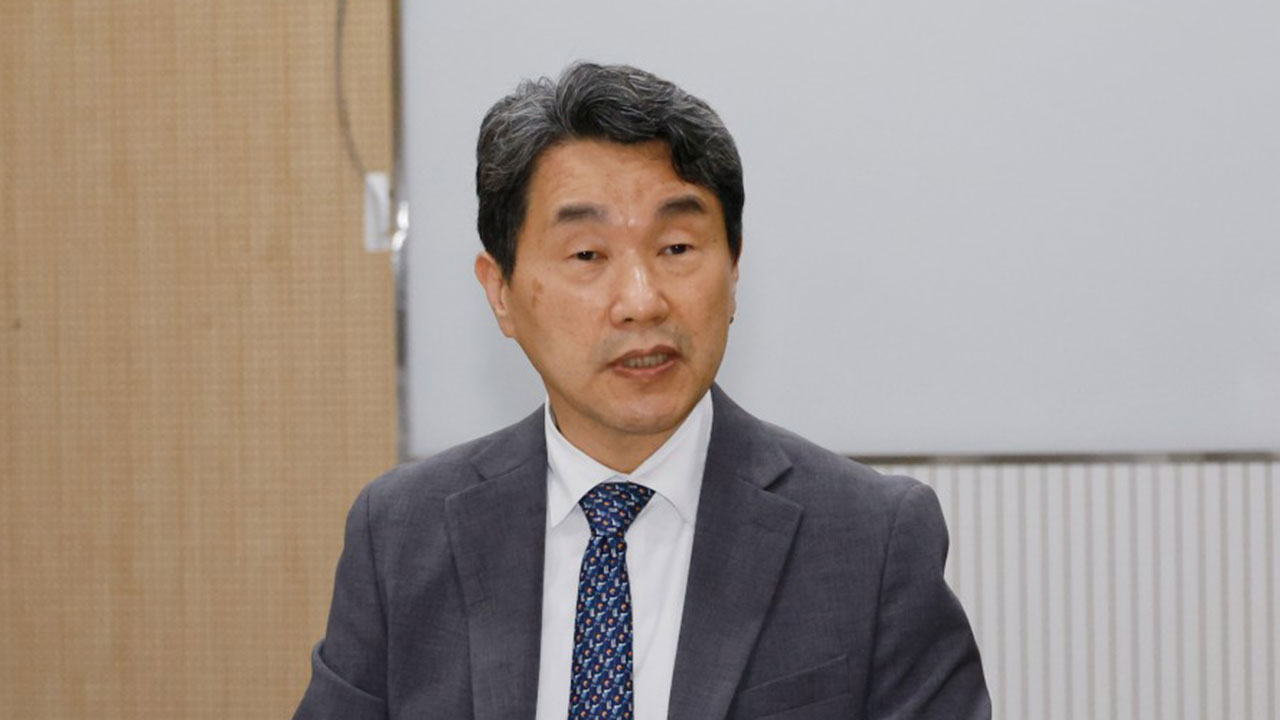 이주호 대통령 권한대행 업무 시작‥전 부처에 긴급 지시 전달