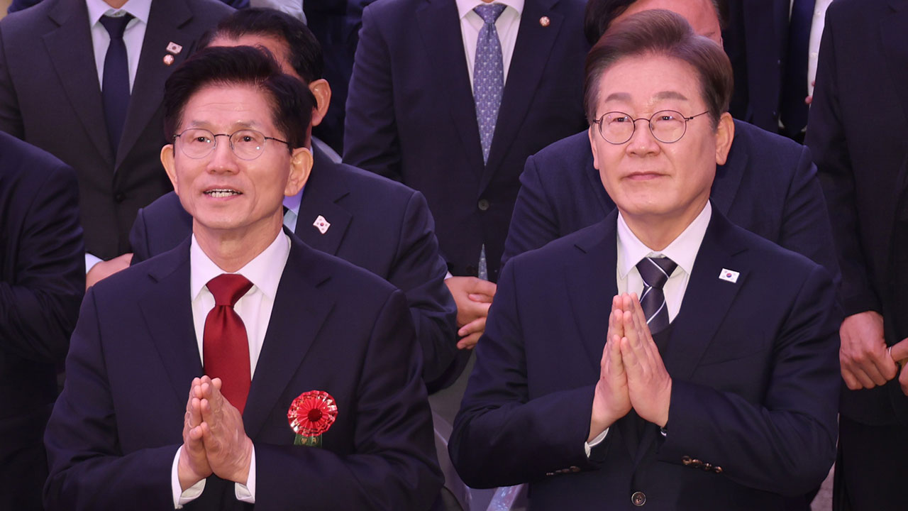 이재명, 부처님 오신 날 맞아 "불교문화 보존 토대 마련할 것"