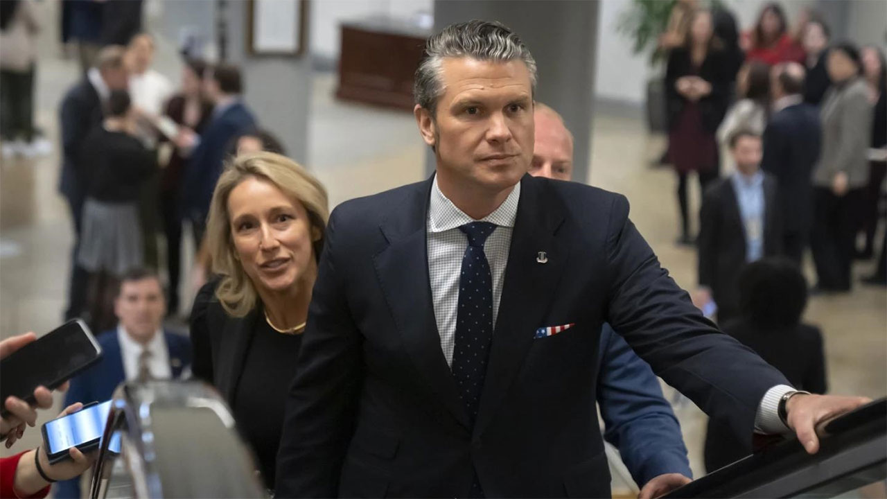 [존 볼턴 인터뷰②] 미국의 속내? "한국의 미래, 대만 미래와 깊이 연결"