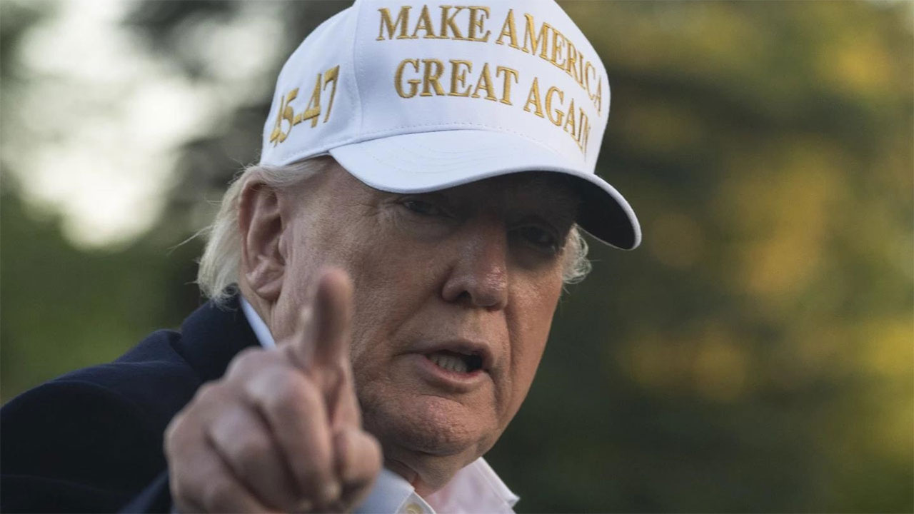 [존 볼턴 인터뷰②] 미국의 속내? "한국의 미래, 대만 미래와 깊이 연결"