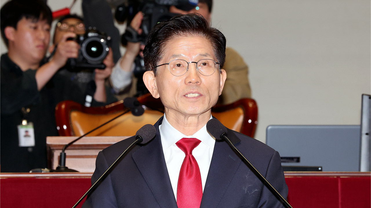 김문수 캠프 "국민의힘 '단일화 여론조사' 정당성 없어"