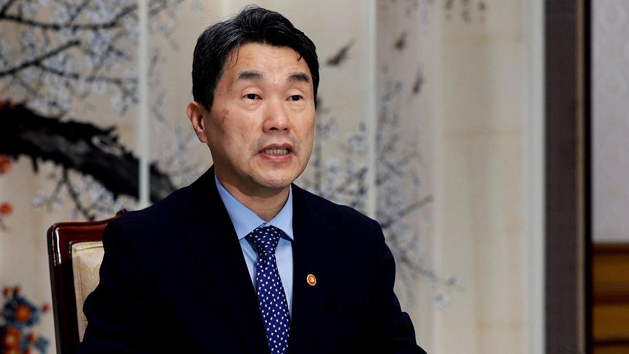 이주호 권한대행 "대선 후보자 경호, 최고 수준 강화해야"