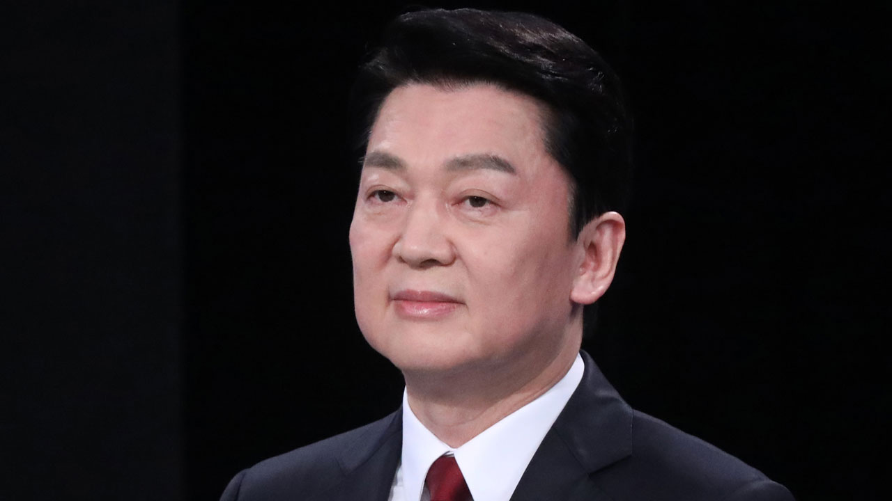 안철수 "새벽 '막장 쿠데타', 당원 힘으로 진압‥지도부 심판"  