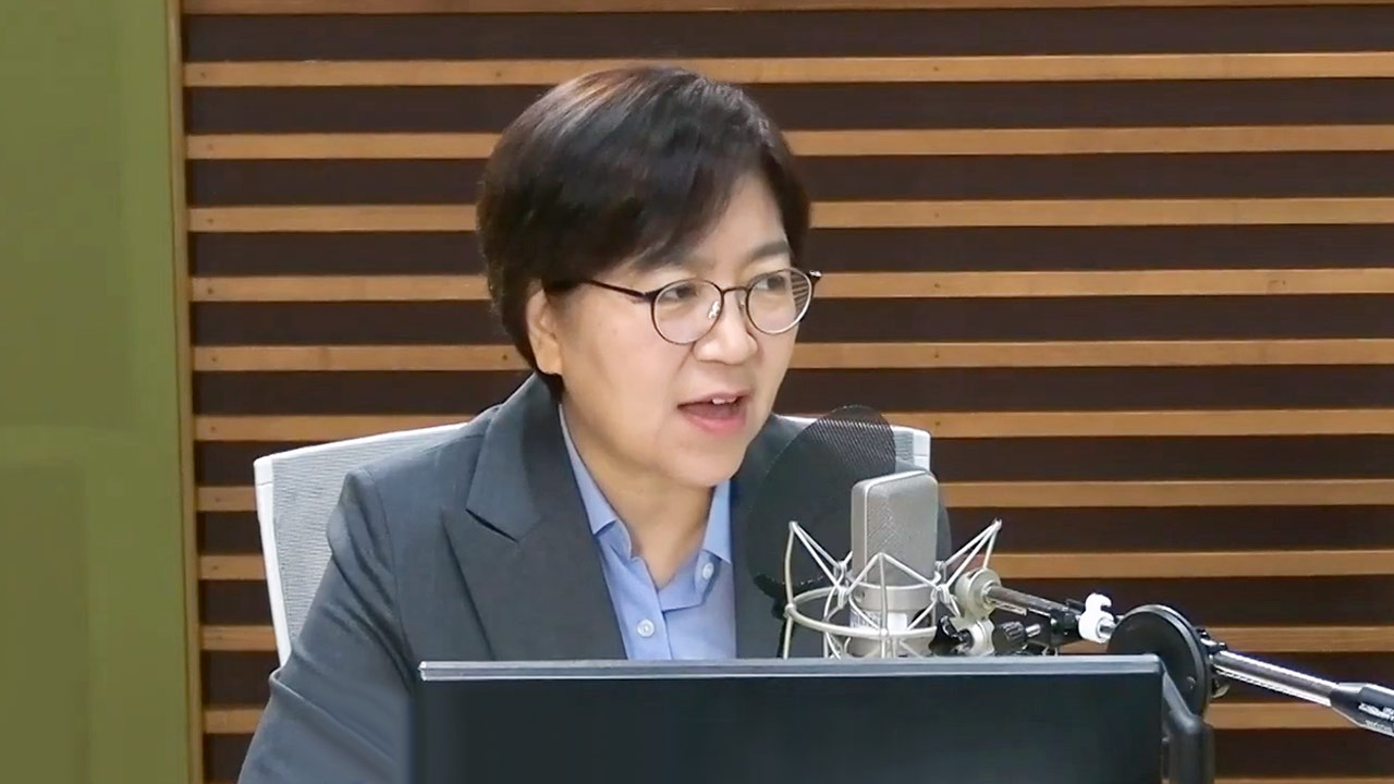 정은경 "내란 움직임 끝내려 선대위 합류‥바카라사이트 검증 뒤엔 대학으로"