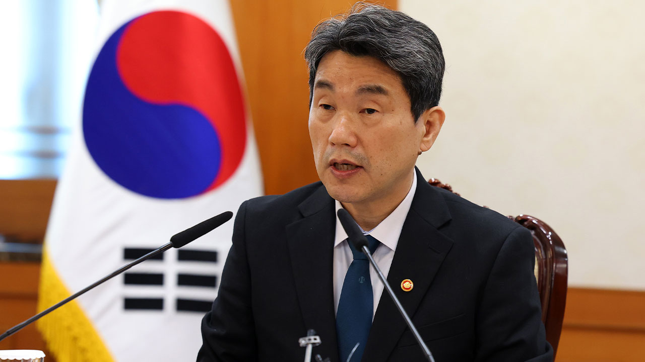 이주호 "조기대선 본격화, 모든 공직자 바카라사이트 기가 중립 확실히 지켜라"