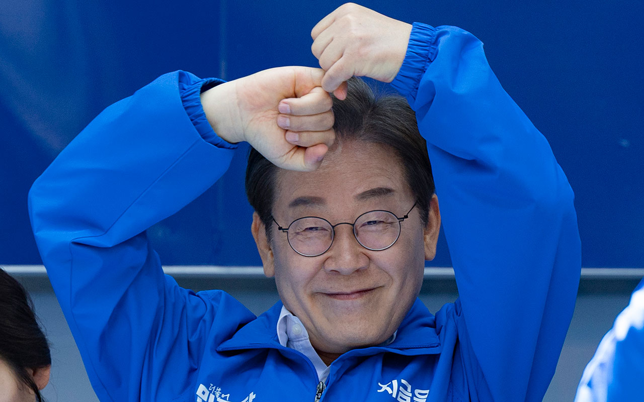 이재명 "해양수산부최대 해운사 부산으로산은 이전은 어려워"