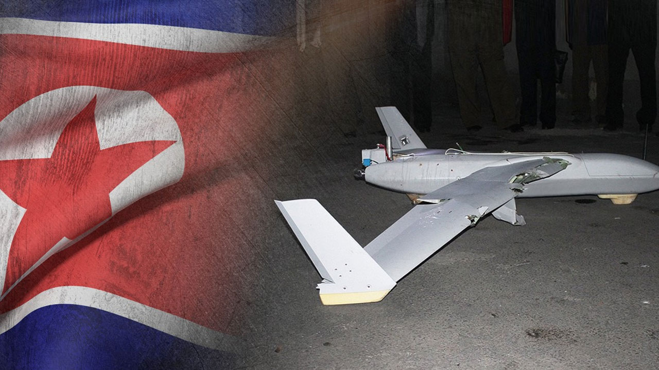 [단독] 군 연구기관 "평양 추락 무인기, 우리 무인기와 '매우 유사' 결론"
