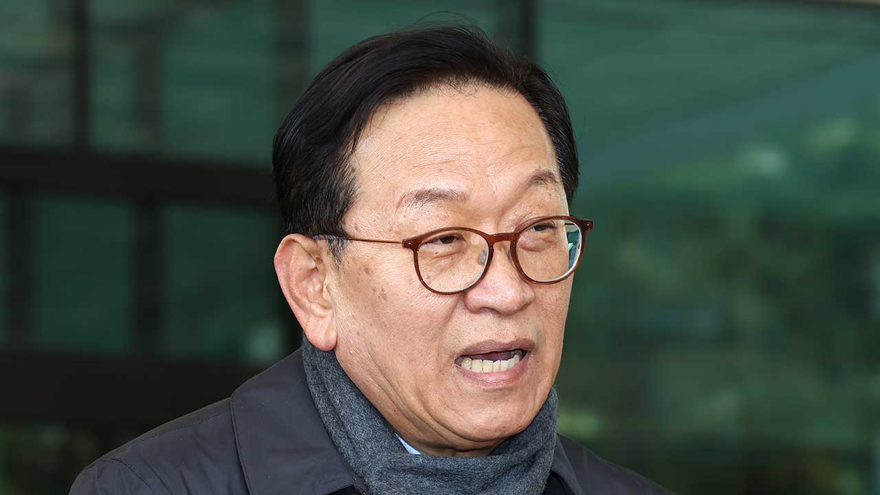 국민의힘, 김문수 선대위에 '윤석열 대리인' 석동현 무료 바카라 게임 영입