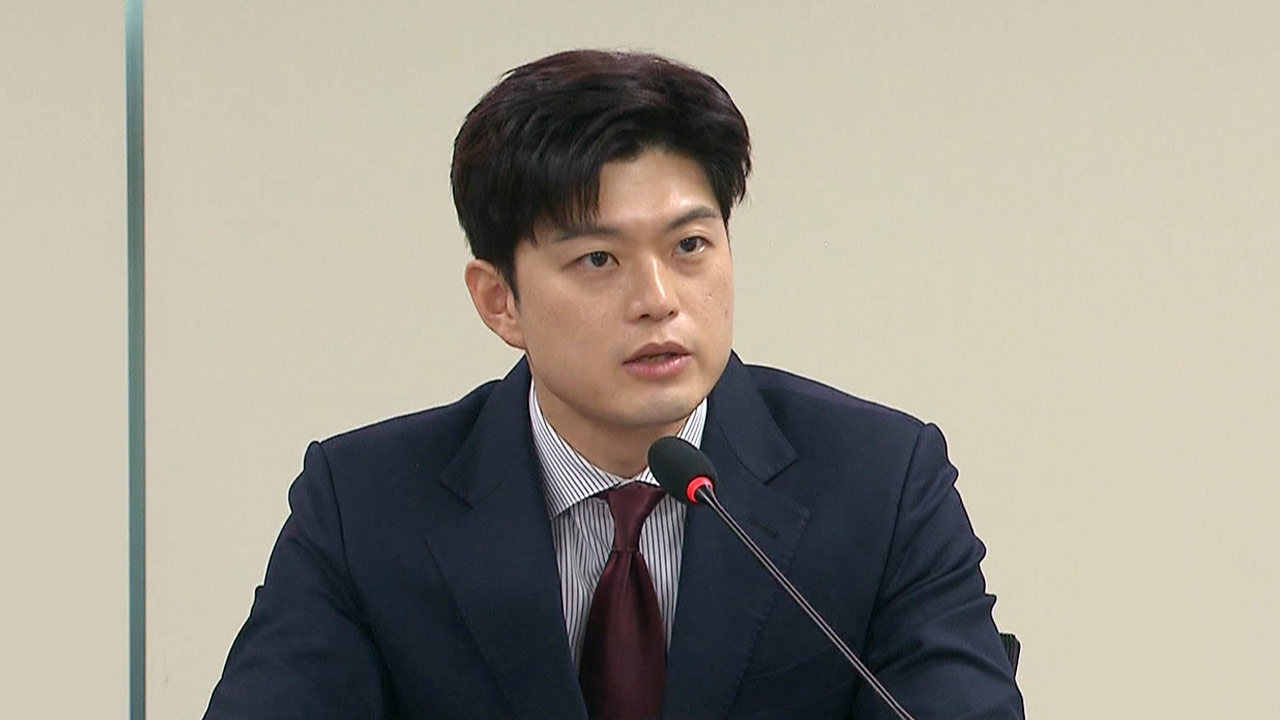 바카라, '윤석열 거취' 두고 "고민 중‥곧 말씀드릴 것"