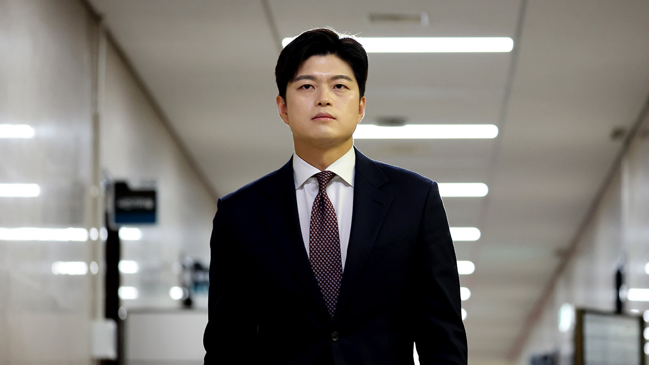 김용태 "대법원 유죄·헌재 위헌 당원 당적 3년 제한 검토"