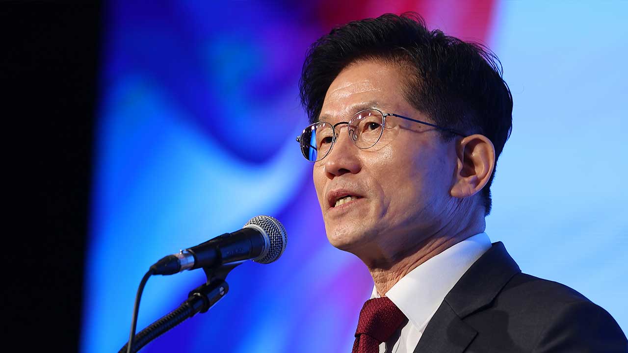 김문수 "중대재해처벌법은 악법‥중소메이저 바카라사이트 유니88벳 못 괴롭히게 고칠 것"
