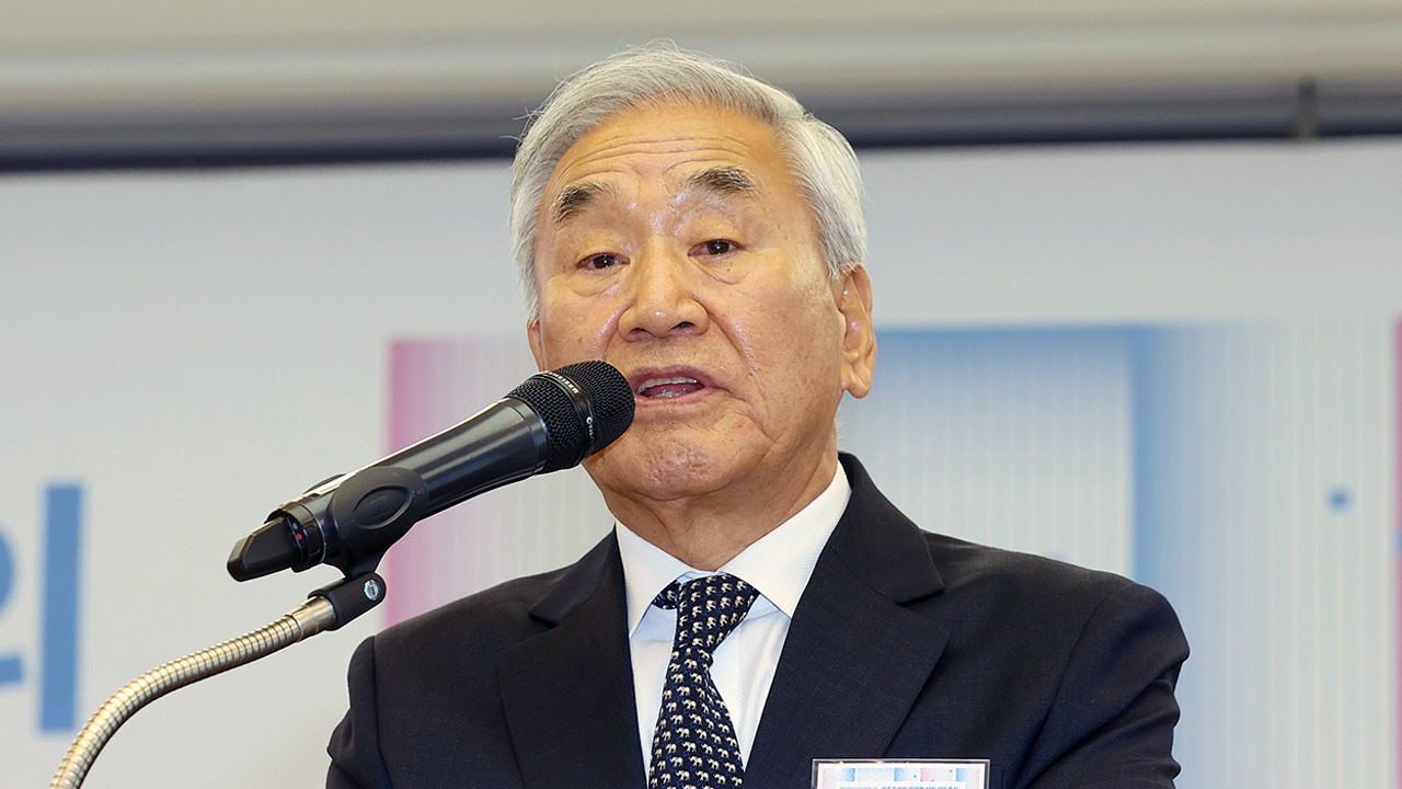 친명계 의원들 'MB계 좌장' 메이저 바카라사이트 회동‥선대위 합류 거절