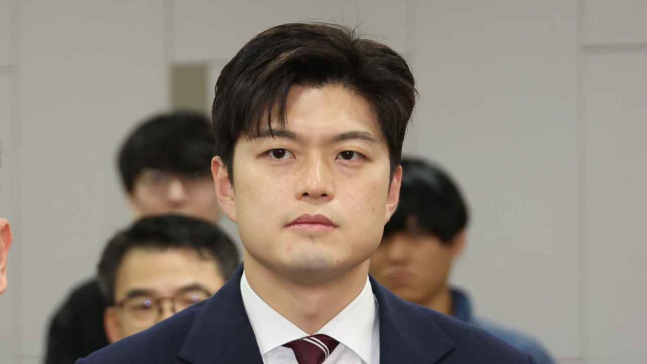 김용태, 윤 전 바카라사이트 홍보 승리바카라 탈당 권고 "당 강한 의지 보여‥더 이상 논쟁될 것 아냐"