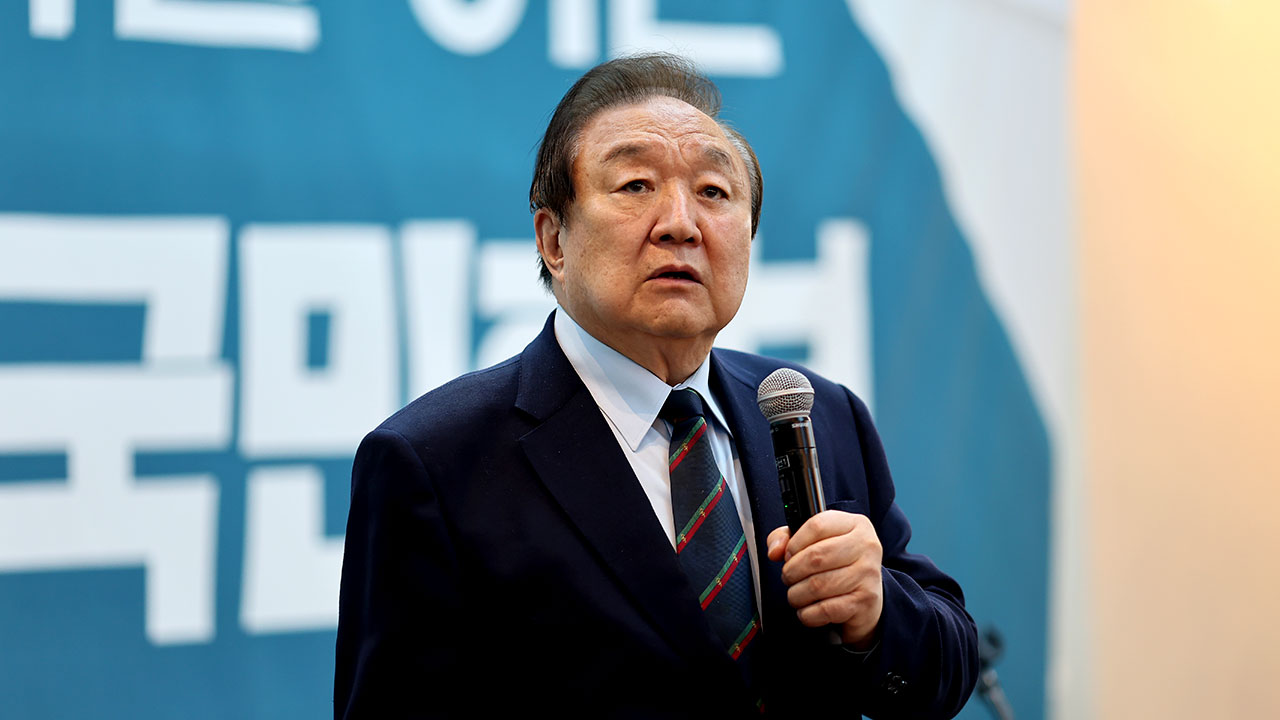 헌정회 이재명 개헌 공약 두고 "시대정신 부합높이 평가"